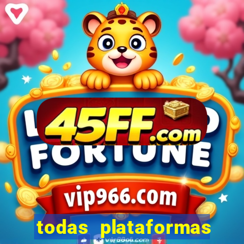 todas plataformas da bet